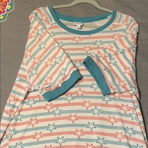 Lularoe Jane Top